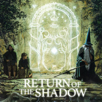 MSA018: Return of the Shadow, Class 12