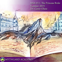 MSA011: The Princess Bride, Class 4