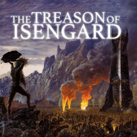 MSA020: Treason of Isengard, Class 09