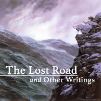 MSA016: The Lost Road and Other Writings, Class 2