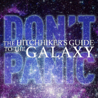 MSA021: Hitchhikers Guide to the Galaxy, Class 05