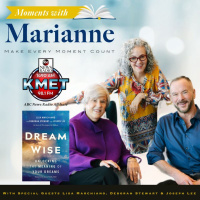 Dream Wise with Lisa Marchiano LCSW, Deborah Stewart LCSW,  Joseph Lee LCSW