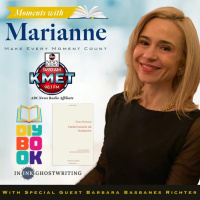 DIYBook with Barbara Basbanes Richter