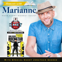 Unleash Your Rockstar with Jonathan George