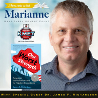 Our Worst Strength with Dr. James F. Richardson