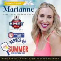 Healthy  Fun Tips to Stay Active This Summer from Dawn Jackson Blatner RDN CSSD