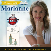 The Truth Trip with Ayla Shepherd