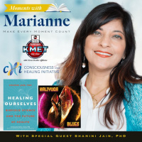 Creativity in Action with Shamini Jain, PhD