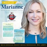 Healing Sexual Trauma with Erika Shershun MA LMFT