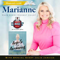 Angels and Awakening with Julie Jancius