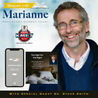 Unlocking Restful Sleep with Dr. Steve Smith