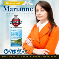Live  Invest Overseas with Kathleen Peddicord