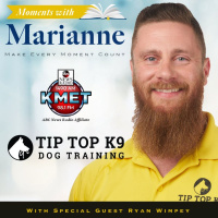 Tip Top K9 Dog Training  Franchise with Ryan Wimpey