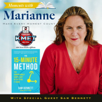 The 15-Minute Method with Sam Bennett