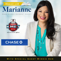 Raising Financially Savvy Kids: Expert Tips for Parents with Winnie Sun and Chase Bank