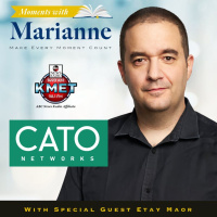 GenAI Tools  Cybersecurity with Etay Maor