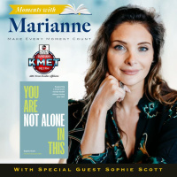 Youre Not Alone In This with Sophie Scott