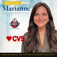 Protecting Families This Flu Season with Dr. Victoria Nickman Eperjesi