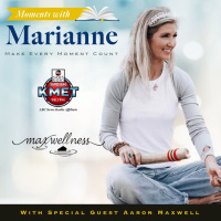 Sound Healing with Aaron Maxwell