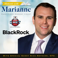 When Nest Eggs Need a Safety Net with Nick Nefouse CFA