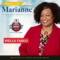 Creating Financial Freedom with Darlene Goins