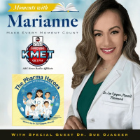 Why Your Allergy Medicine Isnt Working and How To Find The Solution with Dr. Sue Ojageer