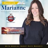 Tips on Booking Your Next Great Adventure with Katy Rockett