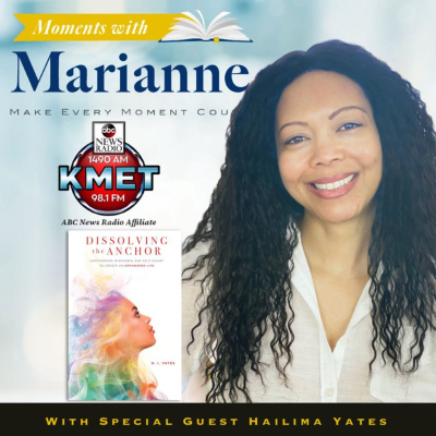 Moments With Marianne