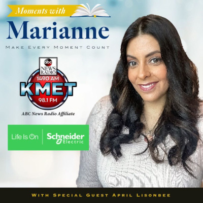 Moments With Marianne