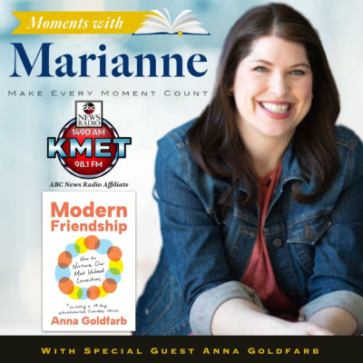 Moments With Marianne