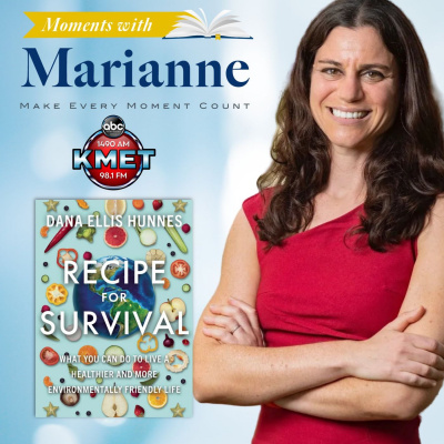 Moments With Marianne