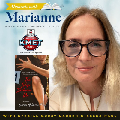 Moments With Marianne