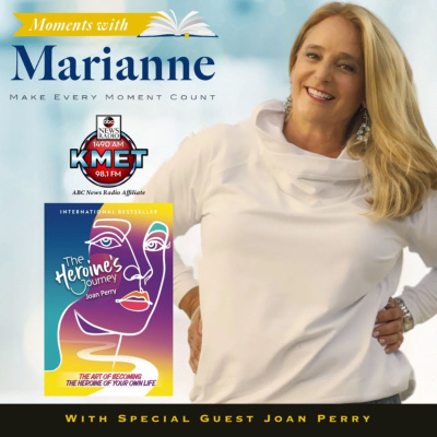 Moments With Marianne