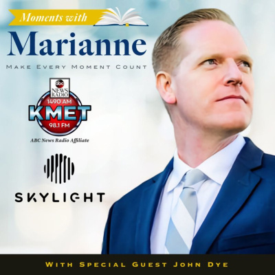 Moments With Marianne