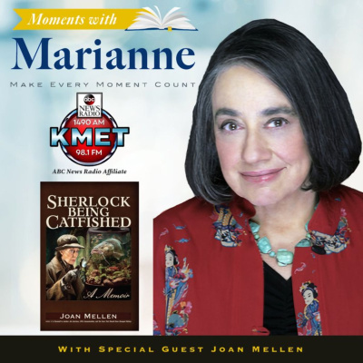 Moments With Marianne