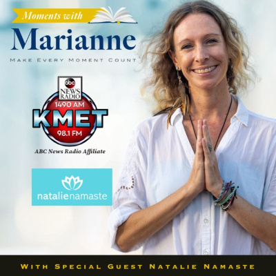 Moments With Marianne