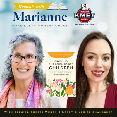 Moments With Marianne