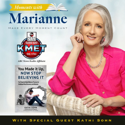 Moments With Marianne