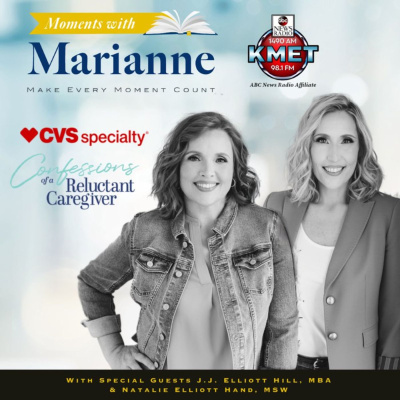 Moments With Marianne
