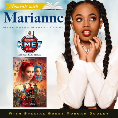 Moments With Marianne