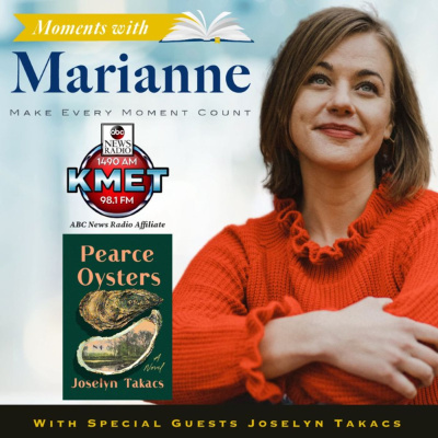 Moments With Marianne