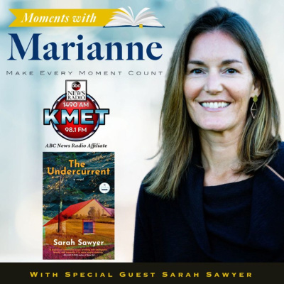 Moments With Marianne