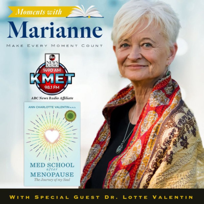 Moments With Marianne