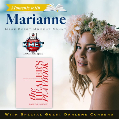 Moments With Marianne