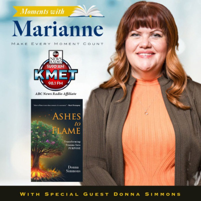 Moments With Marianne