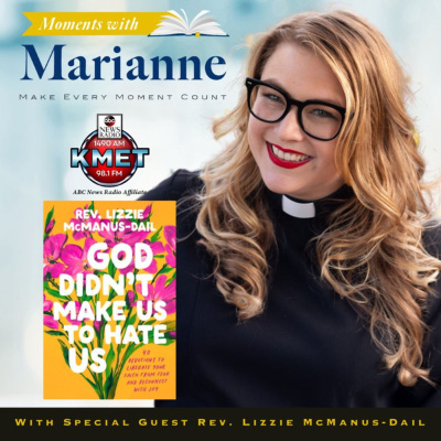 Moments With Marianne