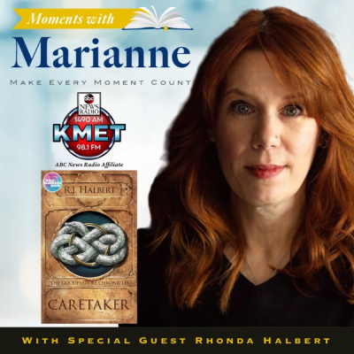 Moments With Marianne