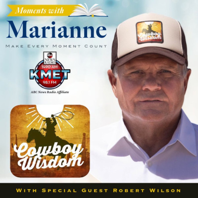 Moments With Marianne