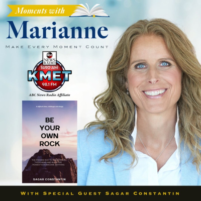 Moments With Marianne