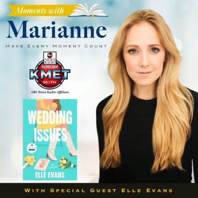 Moments With Marianne